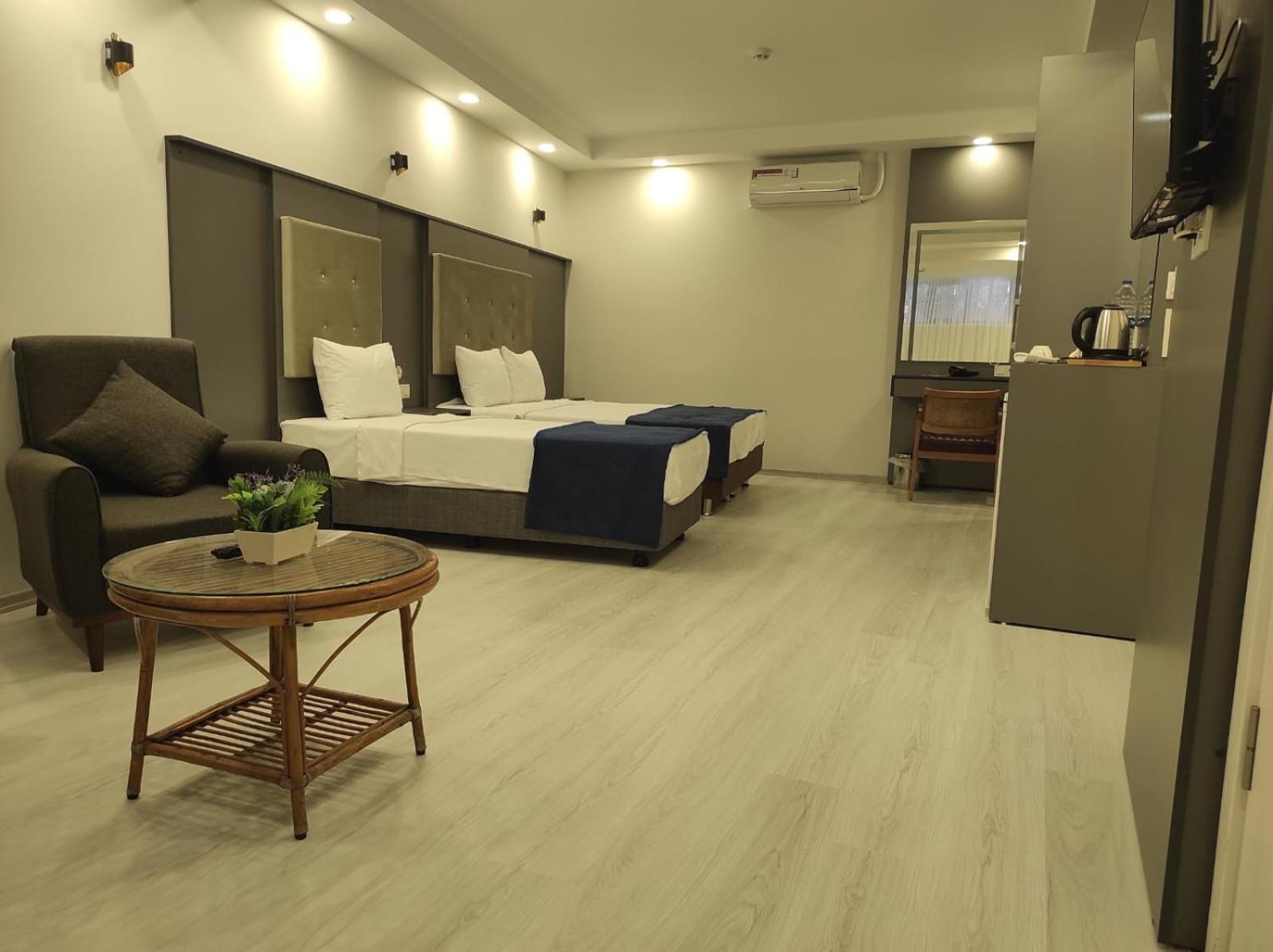 Hotel Esve اسطنبول المظهر الخارجي الصورة